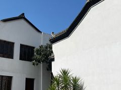 -咸阳湖景区-古渡公园