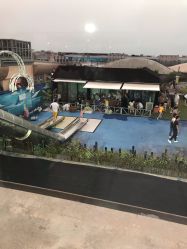 -小蜜蜂农场(凯德七宝购物广场店)