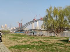 -汉江湾体育公园