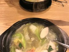 -大佬李砂锅(钱江财富广场店)