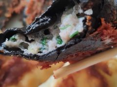 -一品鲜鱼锅贴(人民一路店)