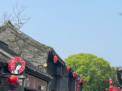 -东关历史文化旅游区-东门遗址