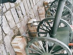 -楚望台遗址公园