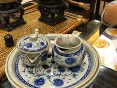-虾饺妹·粤式手工点心(水荫路店)