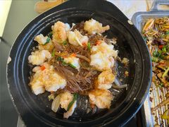 -绿茶餐厅(成都太古里店)