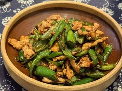 -龚师傅土菜馆.地道农家菜(魅力湘西店)