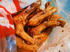 -绝味鸭脖(五小区店)