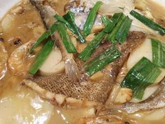 -和记小菜(大宁店)