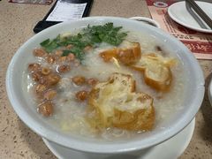 -点都德(大茶楼店)