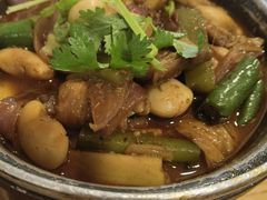 -霸道川面馆(张江店)