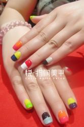 6 062--------悦指间美甲美睫