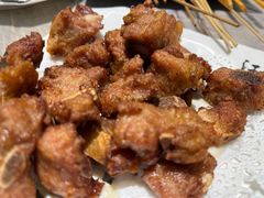-段氏龙虾·烧烤·烤鱼(东书房路店)