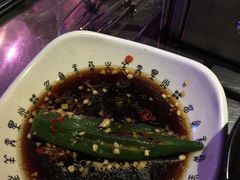 iphone_upload_pic-很久以前羊肉串(大华三路店)