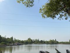 -张公山寨景区