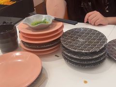 -争鲜回转寿司(通州万达店)