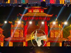-无锡梅园公园
