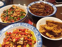 -回家吃饭·地道南昌菜(建德观总店)