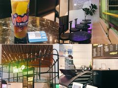-混果汁(福田领展中心城店)