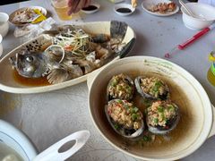 -北港方记海鲜楼·海景餐厅