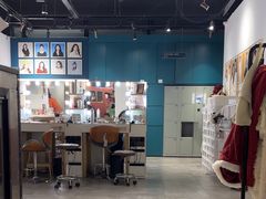 -海马体照相馆(天津世纪都会店)