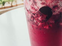 芝芝黑提-喜茶(佛山顺德容桂天佑城店)