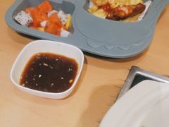 -湯系·煲汤手艺人(东二环泰禾广场店)