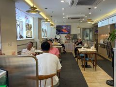 -陆记鹅庄·潮汕菜·狮头鹅(大仟里店)