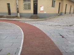 -西安市长乐公园
