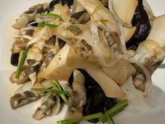 -开海·红岛海鲜虾水饺(石老人店)