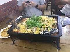 -浔味·山屿湖·正宗淳牌全鱼宴老字号