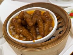 -新海利海鲜城·41年珠海老字号(夏湾店)