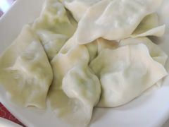 -老都一处饺子馆(道里店)