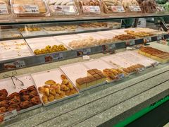 -泸溪河桃酥(西直门凯德店)