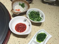 -313羊庄铁锅烀羊肉(望京店)