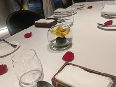 -L'Arome芳芳法国餐厅(仙林金鹰店)