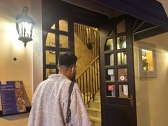 -安东尼奥餐厅