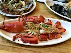 -南海渔家•海鲜•正宗海南菜(海棠湾店)