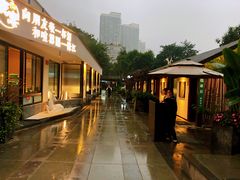 -夜宴江景餐厅