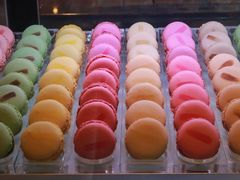 -黛汀烘焙DAINTY BAKERY(代字行合生汇店)