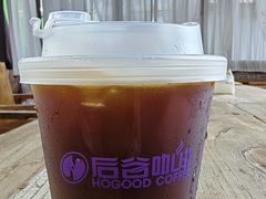 -后谷咖啡(建设巷店)