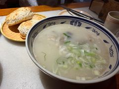 -虢国羊肉汤馆(政二街店)