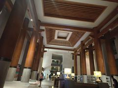 -三亚海棠湾万丽度假酒店