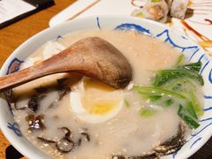 -山葵家·创意料理(宁波来福士店)