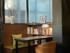 -Rechill Cafe(工体店)
