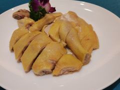 -君德澜酒家·创意粤菜(金山谷店)