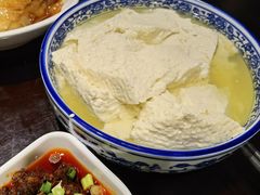 泉水豆花-陈麻婆豆腐总店