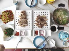 -老毛手抓·盐池滩羊非遗手抓(宁夏总店)