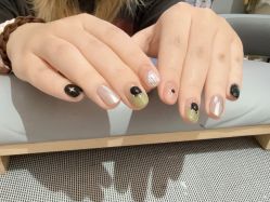 -99·MINI美甲美睫