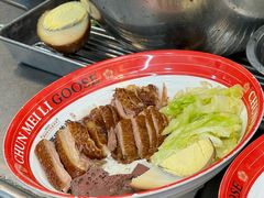 -春梅里卤鹅馆·47年老字号(中山路店)