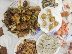 -北戴河庆山饭店·海鲜砂锅粥(北戴河黑石路店)